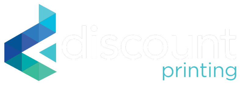 Discount Printing Logo